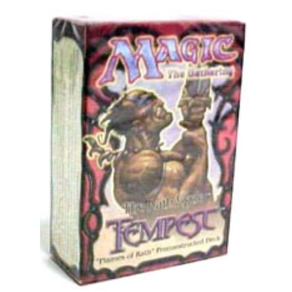 Tempest - Flames of Rath New