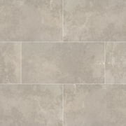 Tempest Grey 12 in. x 24 in. Glazed Ceramic Floor and Wall Tile (16 sq. ft. / case)