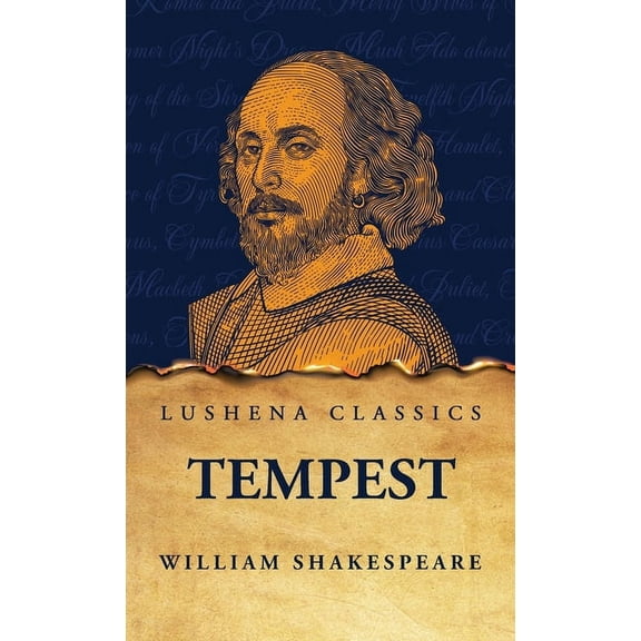 Tempest, (Hardcover)