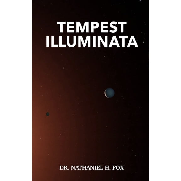 Tempest Illuminata, (Paperback)