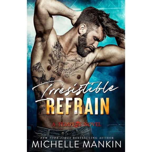 Tempest: Irresistible Refrain (Paperback)