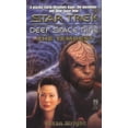 thumbnail image 1 of Pre-Owned 'TEMPEST (''STAR TREK: DEEP SPACE NINE'')' (Paperback) 0671002279 9780671002275, 1 of 1
