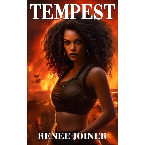 Tempest, (Paperback)