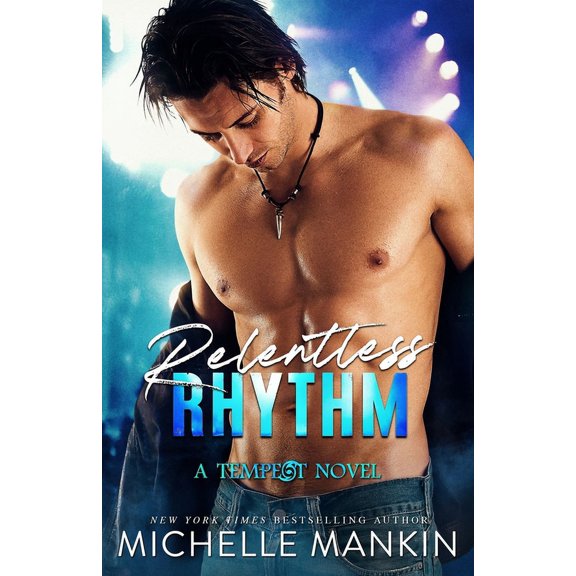 Tempest: Relentless Rhythm (Paperback)