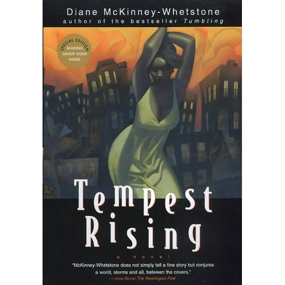 Tempest Rising, (Paperback)