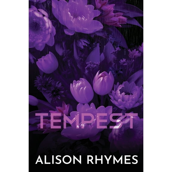 Tempest: Special Edition Paperback, (Paperback)