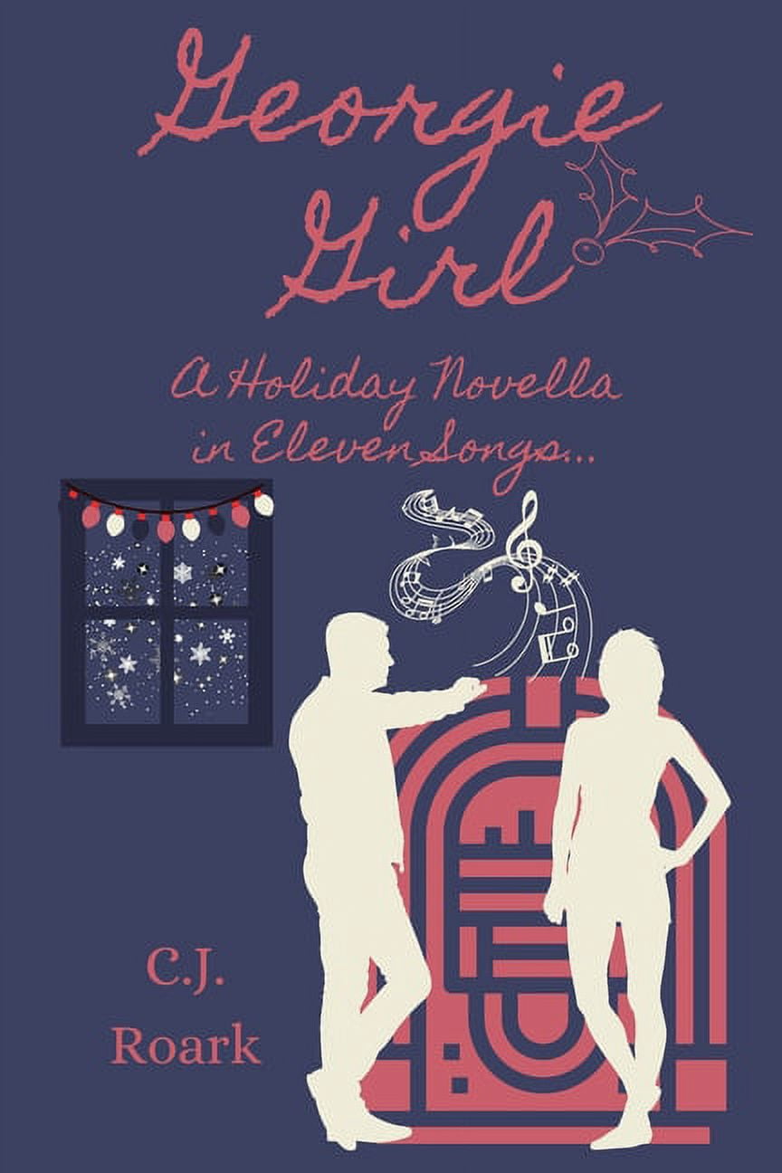 Tempest Trilogy Georgie Girl: A Holiday Novella in Eleven Songs, (Paperback)