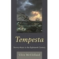 thumbnail image 1 of Tempesta: Stormy Music in the Eighteenth Century, (Paperback), 1 of 1
