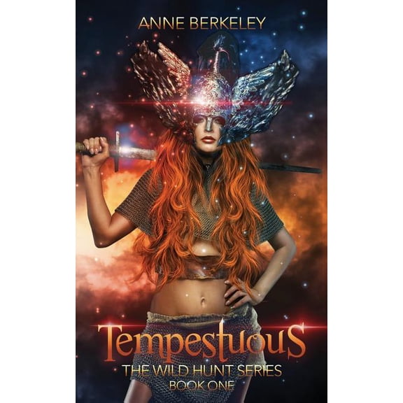 Wild Hunt: Tempestuous (Paperback)