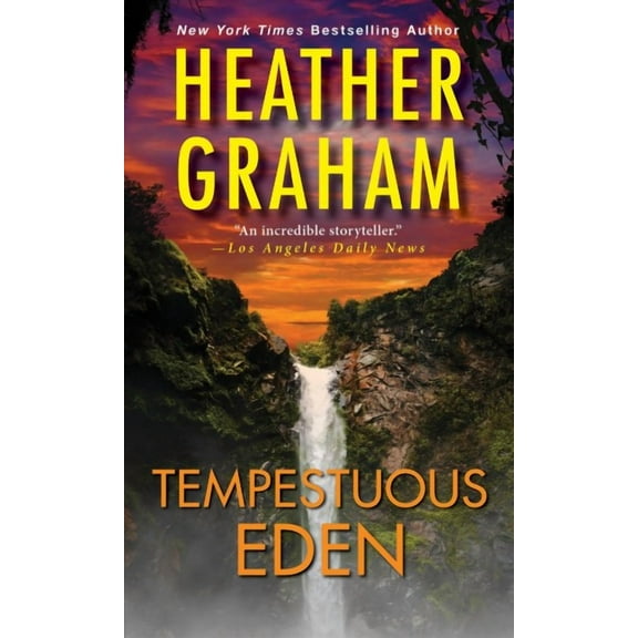 Tempestuous Eden (Paperback)