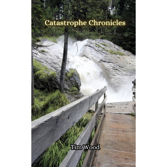 Tempestuous Texts, (Paperback)