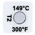 thumbnail image 1 of Tempil Non-Reversible Temp Indicator,PK210  26270, 1 of 1