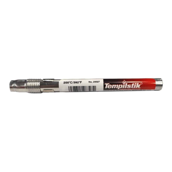 Tempilstik TS0392 392 F Degree Temperature Indicating Stick (xref: 28327)