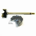 thumbnail image 1 of Templaco MS-302-6C 2.125 in. Carbide Tipped Spur Bit with 0.5 in. Shank & 0.375 in. Hex End, 1 of 2