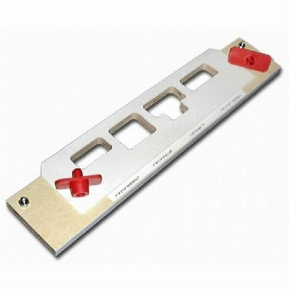 Templaco MS-400 Four Pocket Multi Strike Template