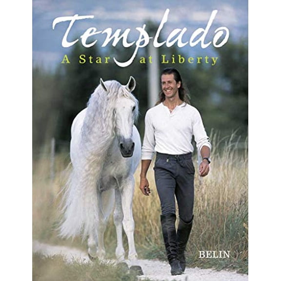 Pre-Owned Templado: A Star at Liberty (Hardcover) 2701138221 9782701138220