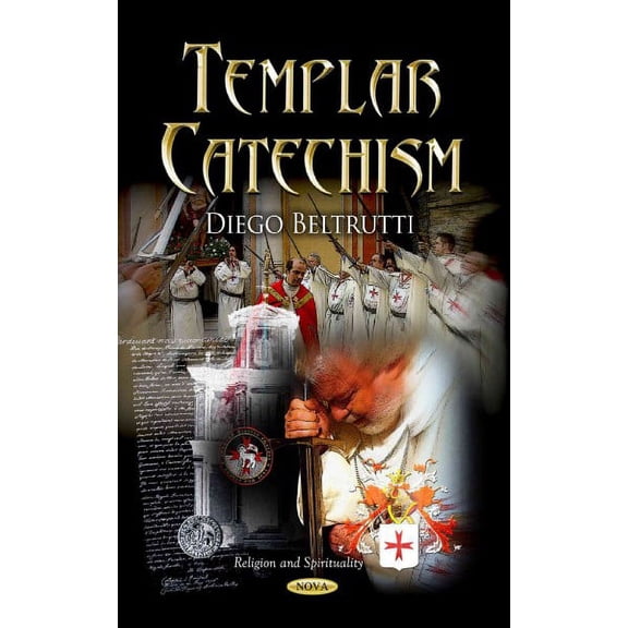 Templar Catechism