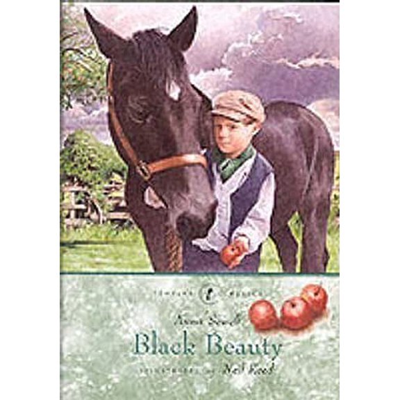 Pre-Owned Black Beauty (Hardcover) 9781840114409