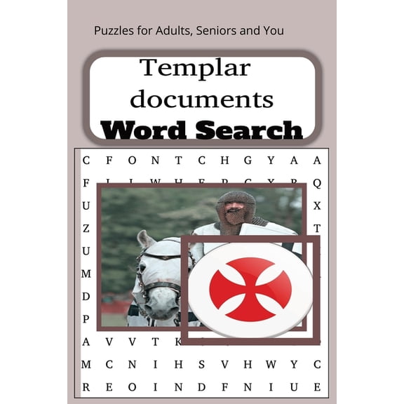 Templar Documents: Vatican Secret Archives & Lost Texts, (Paperback)