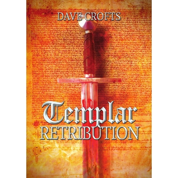 Templar Retribution, (Paperback)