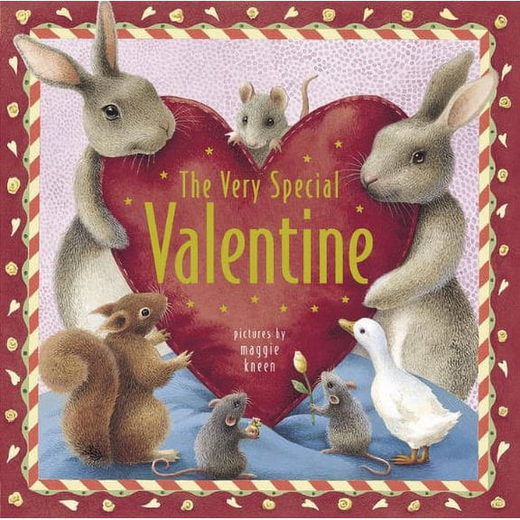 Pre-Owned Templar: The Very Special Valentine (Hardcover)