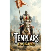 Templars Epic Battles, Paperback