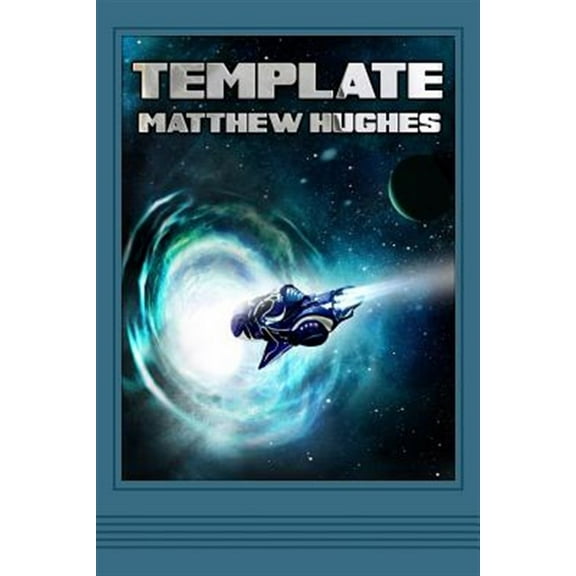 Template: A Novel of the Archonate (Paperback) by Matthew Hughes