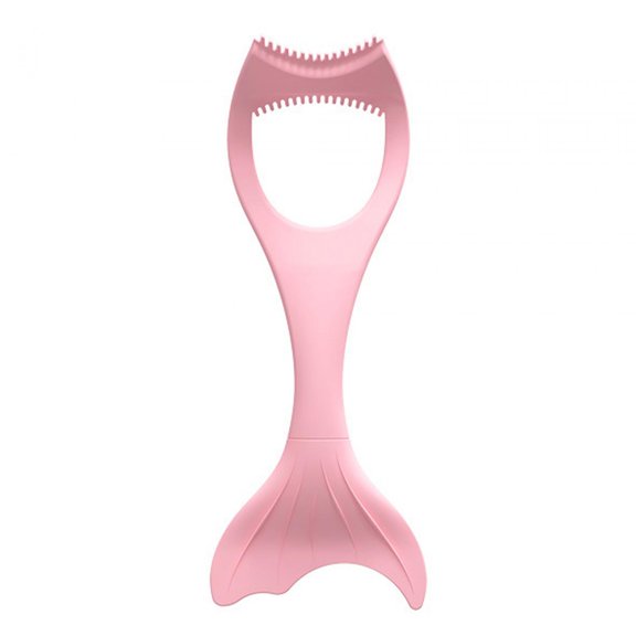 Template Guide Stencil Mermaid Reusable Aids for Women Lady