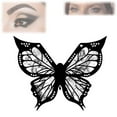 thumbnail image 1 of Template Tool for Eye Makeup Easy Application Long Lasting Stunning Look, 1 of 8
