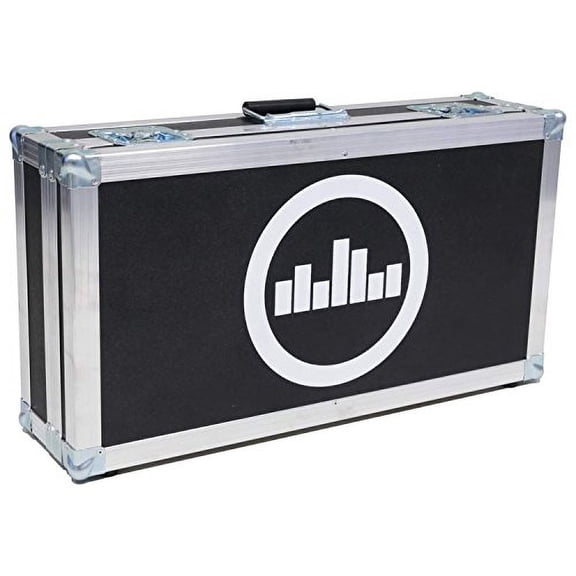 Temple Audio DUO 24 Flight Case