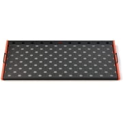 Temple Audio Design TRIO 43 Templeboard Pedalboard Temple Red - Perfect