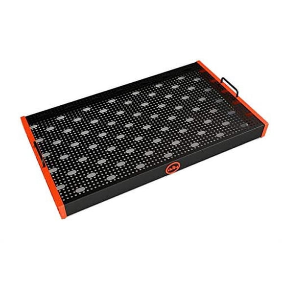 Temple Audio TRIO 28 Templeboard - Temple Red