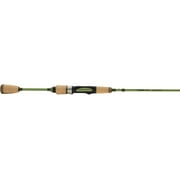 Temple Fork Outfitters Trout Panfish II 60" Spinning Rod Ultralight 2Pc