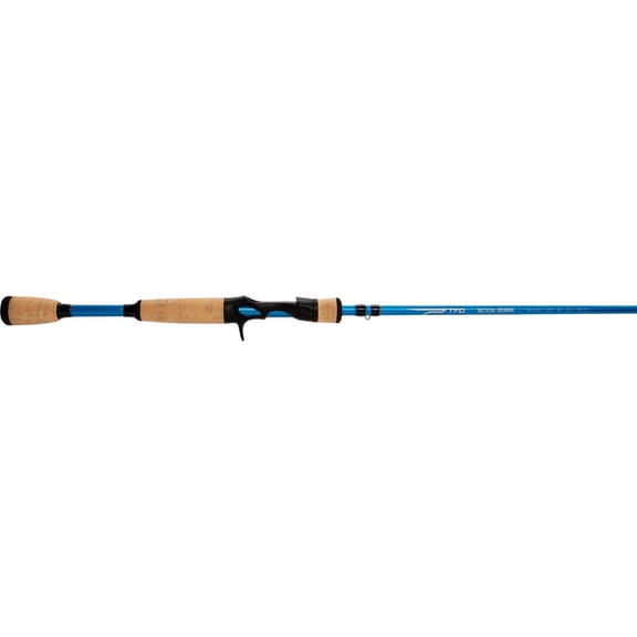 Temple Fork Outfitters Inshore 6'10" Casting Rod Med