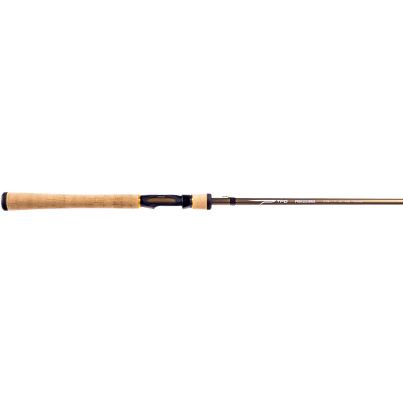 Temple Fork Outfitters 6FT6IN Medium Professional Casting Rod