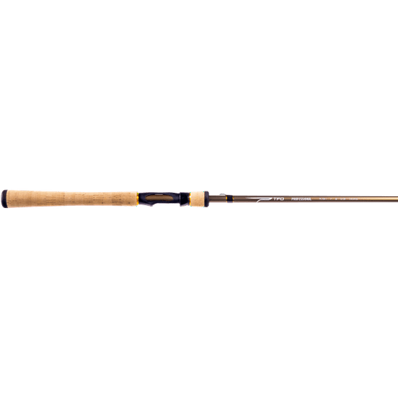 Temple Fork Outfitters 7FT Med-Heavy Professional Casting Rod
