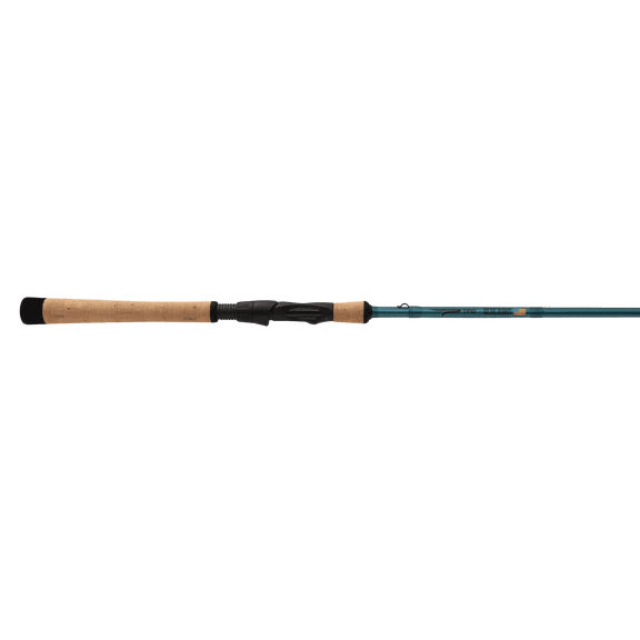 Temple Fork Outfitters Blue Bight 7'6" Spinning Rod Med Lt