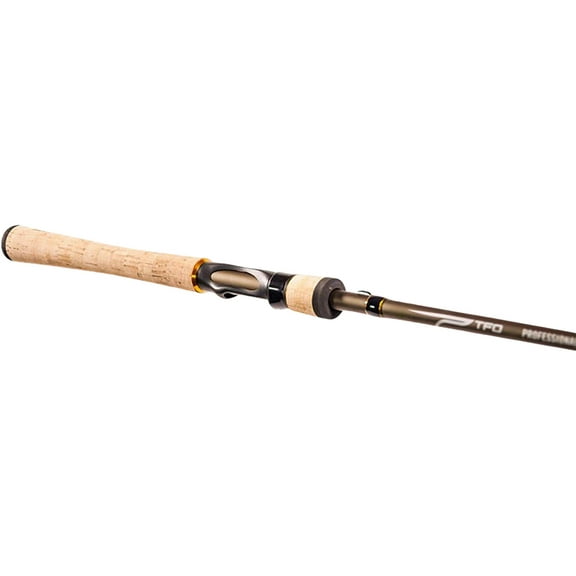 Temple Fork Outfitters 7FT6FT Med-Heavy Professional Spinning Rod