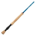 thumbnail image 1 of Temple Fork Outfitters Axiom II-X Fly Rod 11wt 9' 4Pc, 1 of 3