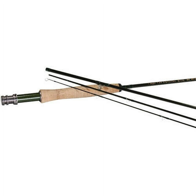 Temple Fork Outfitters BVK Series 5Wt. 9' 