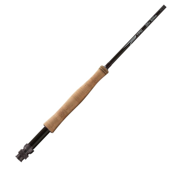 Temple Fork Outfitters Blue Ribbon Fly Rod 4wt 10' 4Pc
