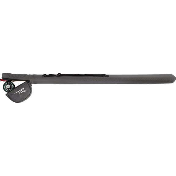 Temple Fork Outfitters Bug Launcher Fly Rod 4-5wt 7' 2Pc