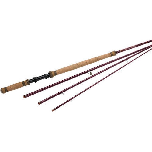 Temple Fork Outfitters Spey Rod