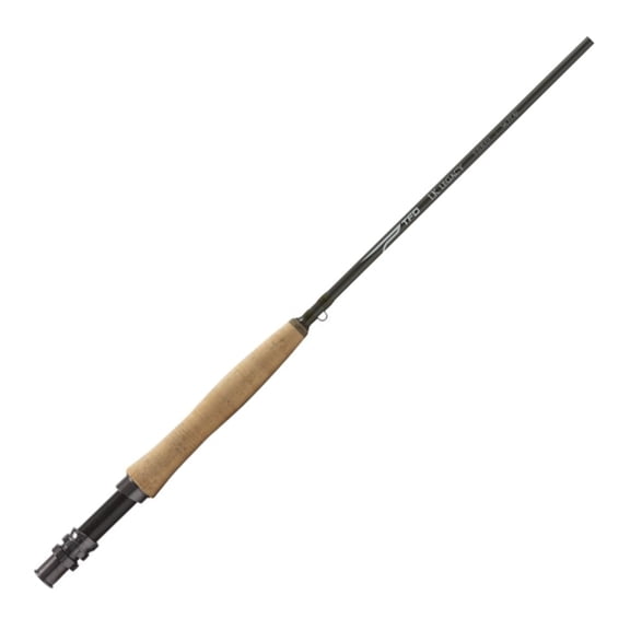 Temple Fork Outfitters LK Legacy Fly Rod 4wt 8'6" 4Pc
