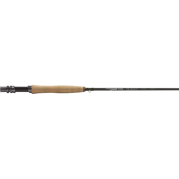 Temple Fork Outfitters LK Legacy Fly Rod 6wt 9' 4Pc