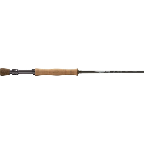 Temple Fork Outfitters LK Legacy Fly Rod 6wt 9'6" 4Pc