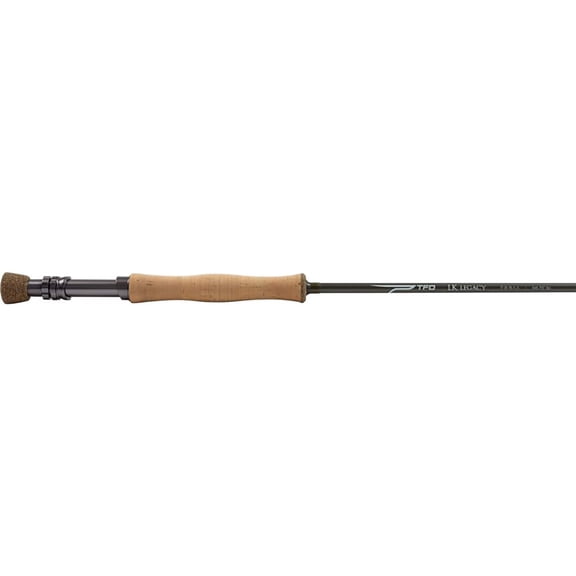 Temple Fork Outfitters LK Legacy Fly Rod 7wt 9' 4Pc