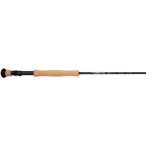 Temple Fork Outfitters NXT Black Label Fly Rod 8wt 9' 4Pc