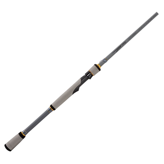 Temple Fork Outfitters Option Bass 7' Spinning Rod Med Lt