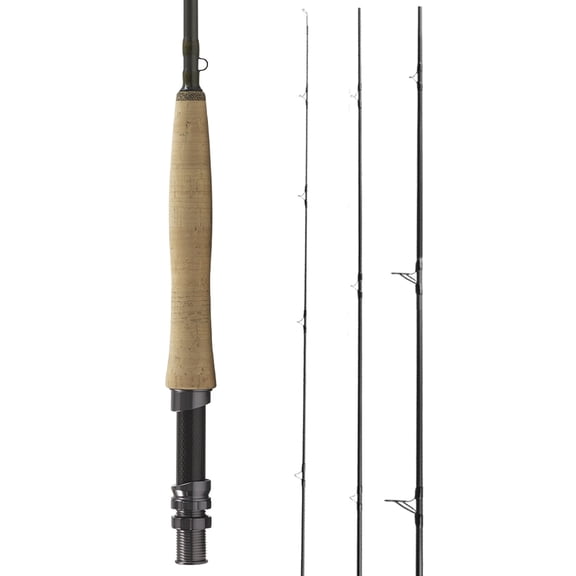 Temple Fork Legacy 4wt 9'ft 4pc